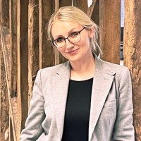 eg technology Ltd Employee Gintare V's profile photo