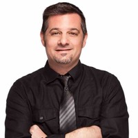 Snap-on Tools Employee Edward Cushing's profile photo