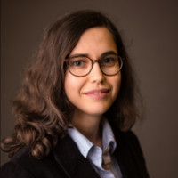 Alsym Energy Employee Gözde Barim's profile photo