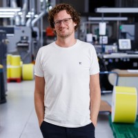 CCL Label Employee James Nilles's profile photo