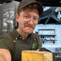 Black Radish Creamery Employee Jacob Caldwell's profile photo