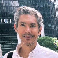 Taro Kimura Email & Phone Number