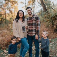 Westminster Theological Seminary Employee Jordan Sbraccia's profile photo