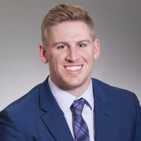 Aerotek Employee Christian Dick's profile photo