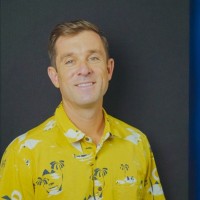 Andy Symonds Email & Phone Number