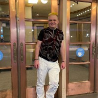 North Worcester County Symphony Orchestra Employee Mike Hoffmann's profile photo