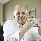 Uni-Systems, LLC Employee Cyril Silberman's profile photo