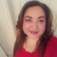 MD Anderson Cancer Center Employee Mary Cantu's profile photo