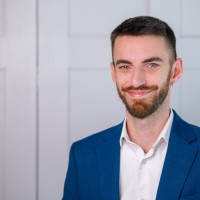 Nviro Employee Jake Ward's profile photo