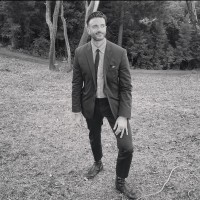 Good's Vintage & Antiques Employee Keith Allibone's profile photo