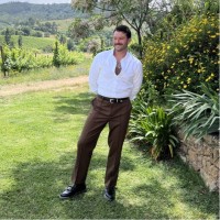 David Stark Design Employee Craig Horning's profile photo