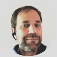 SEMIC Employee Angel Gomez's profile photo