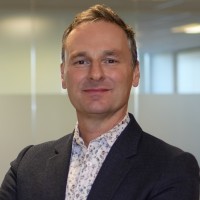 Mars Capital Employee Chris Davis's profile photo