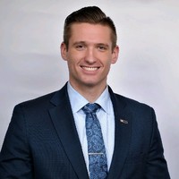 U.S. Bank Employee Mark Heier's profile photo