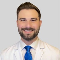 Baptist Health Employee Michael Coplin's profile photo