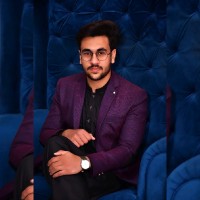 FIXTMAN Employee Muhammad Ahtesham's profile photo
