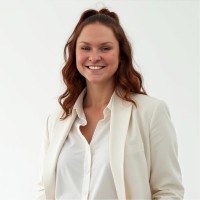 Parker-Torres Design Inc. Employee Ashley Lauzier's profile photo