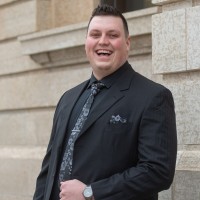 Rose Security Services Inc Employee Austin Terry's profile photo