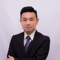 The Access Group Employee Ivan Foong's profile photo