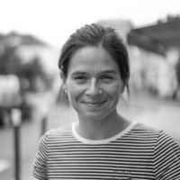 AGEIS Cabinet de géomètres-experts et bureau d'études VRD Employee Clémence Chevalier's profile photo
