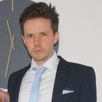 honey Employee Luke Herring's profile photo