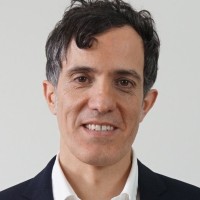 CINEA - European Climate, Infrastructure and Environment Executive Agency Employee Sergi Costa's profile photo