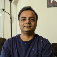 Abhishek Jaiswal Email & Phone Number