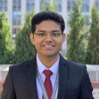 Tirth Patel Email & Phone Number