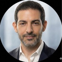 Avid Employee Paul Burgdorf's profile photo