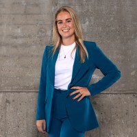 Adoptify Employee Kim van der Hammen's profile photo