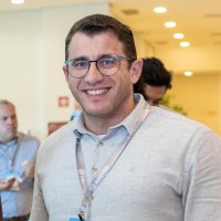 RIP Serviços Industriais - uma empresa KAEFER Employee Jonathan Henck's profile photo
