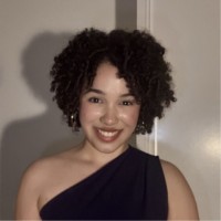 Patronscan Employee Vitória Albuquerque's profile photo