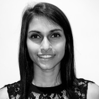 Anusha Ramakrishnan Email & Phone Number