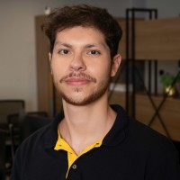 IaCrypto Employee Gabriel de Oliveira's profile photo