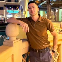 Zulqarnain Dar Email