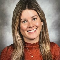 Elizabeth Board of Education Employee Briana Kane's profile photo