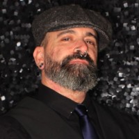 United States Department of Defense Employee Thomas Sidoti's profile photo