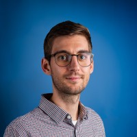 Syndivia Employee Fabian Schlimpen's profile photo