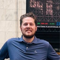 Core & Main Employee Dylan Crabtree's profile photo