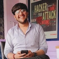 SecureFLO Employee Abhay Rajawat's profile photo