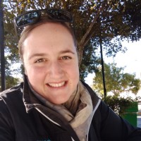 Ocean Dynamics Employee Andrea Grady's profile photo