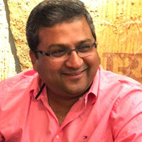 WOW Holidays (World of Wonders Travel Pvt. Ltd.) Employee Rakesh Shetty's profile photo