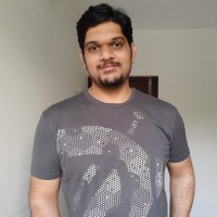 EmptyCup Employee Prasanth Gangaraju's profile photo