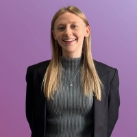 Kaisertech Ltd Employee Rebecca Jackson's profile photo