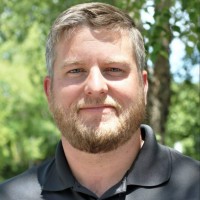 SOLitude Lake Management Employee Josh Jones's profile photo