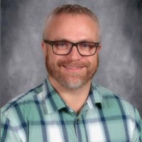 Optum Employee Ricky Bee's profile photo