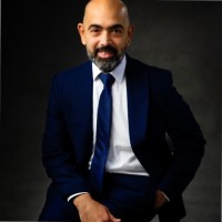 Nestlé Employee Wassim Elhusseini's profile photo