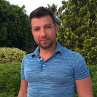 BELLISSIMO Employee Сергей Макаров's profile photo