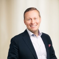 Elo Employee Carl Pettersson's profile photo