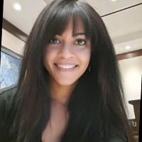 Stone Hill Minerals LLC Employee Sigourney James's profile photo